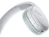 Sony WH-CH510 On-Ear Wireless Headphones - White Sony