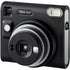 Fujifilm Instax Square SQ40 Instatnt Camera Black Textured Finish Fujifilm