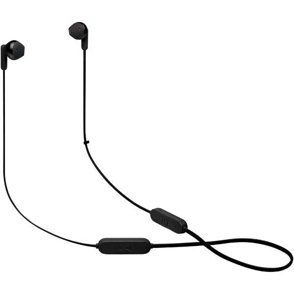 JBL Tune 215BT Bluetooth Wireless In-Ear Headphones Black JBL
