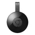 Google Chromecast 2nd Generation Internet TV Media Streamer - New Google