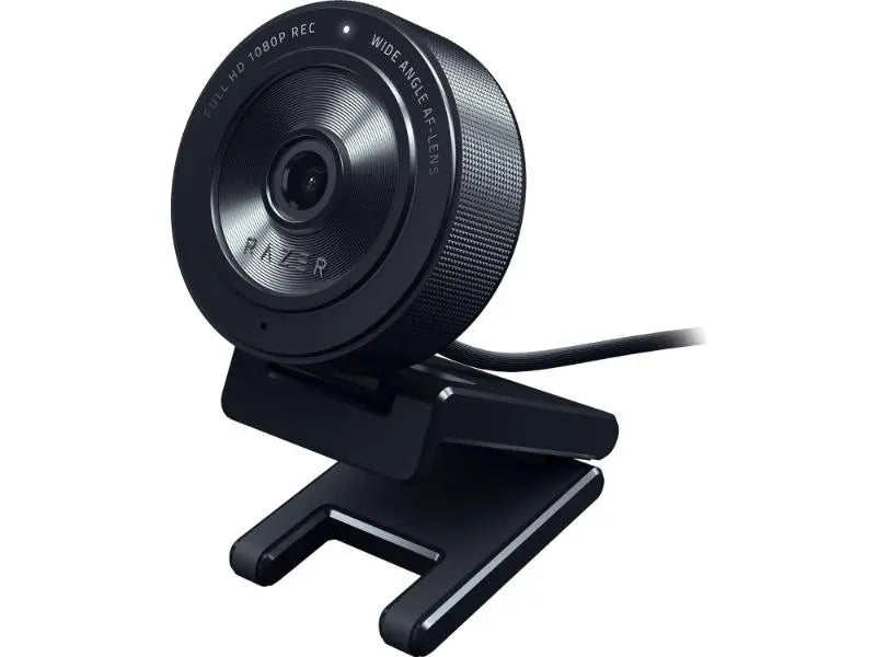 Kiyo X Full HD Streaming Webcam