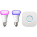 Philips Hue Mini Start Starter Kit E27 Philips