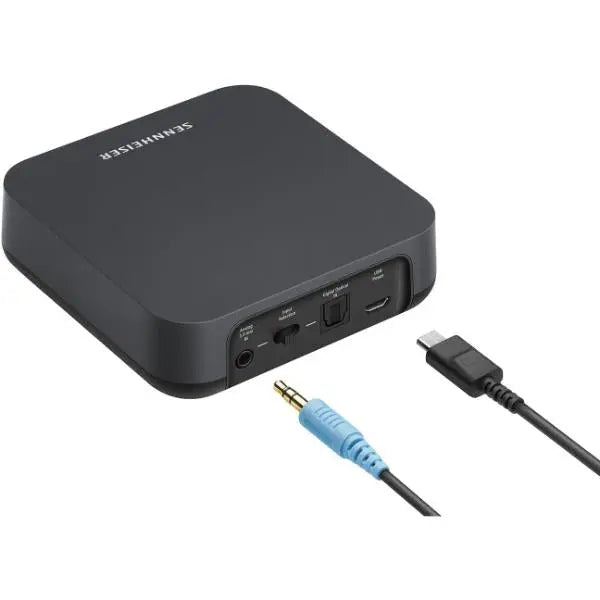 Sennheiser Bluetooth Audio transmitter BT T100 Sennheiser