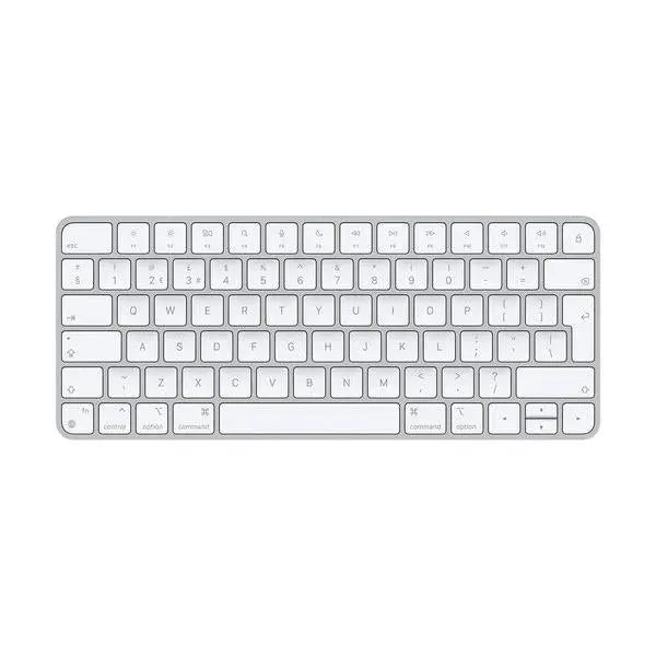 Apple Magic Keyboard - White keys - New Apple