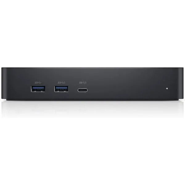 Dell D6000S USB 3.0 Laptop Docking Station Dell