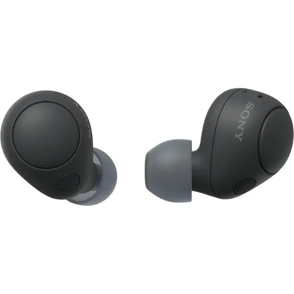 Sony WF-C700N Bluetooth Wireless In-Ear Noise Cancelling Earphones Black - Refurbished Sony