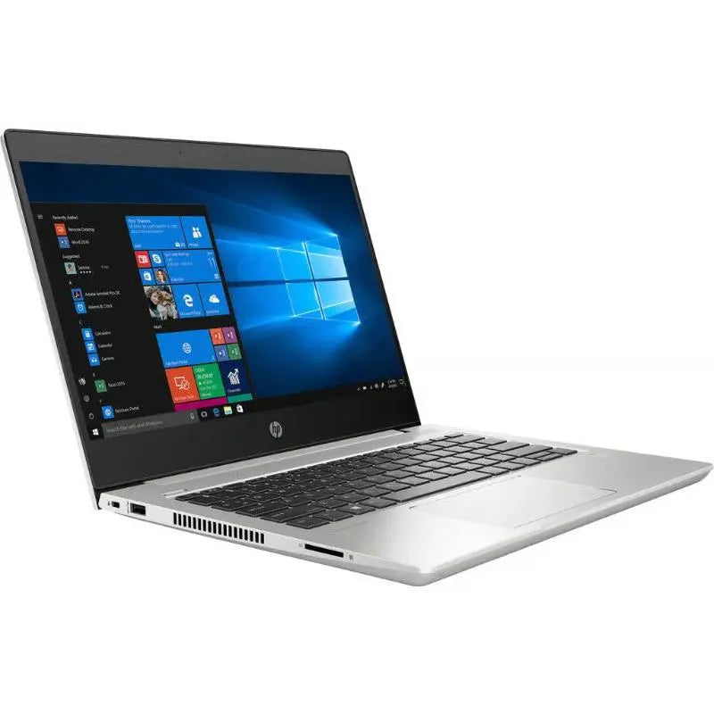 HP ProBook 450 G9 Core i5 8GB 256GB SSD 15.6" Windows 10 Pro Business Laptop - Refurbished hewlett packard