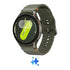 Samsung Galaxy Watch 7 With AI 44mm Bluetooth Smartwatch Health Tracker - Green - Refurbished Samsung
