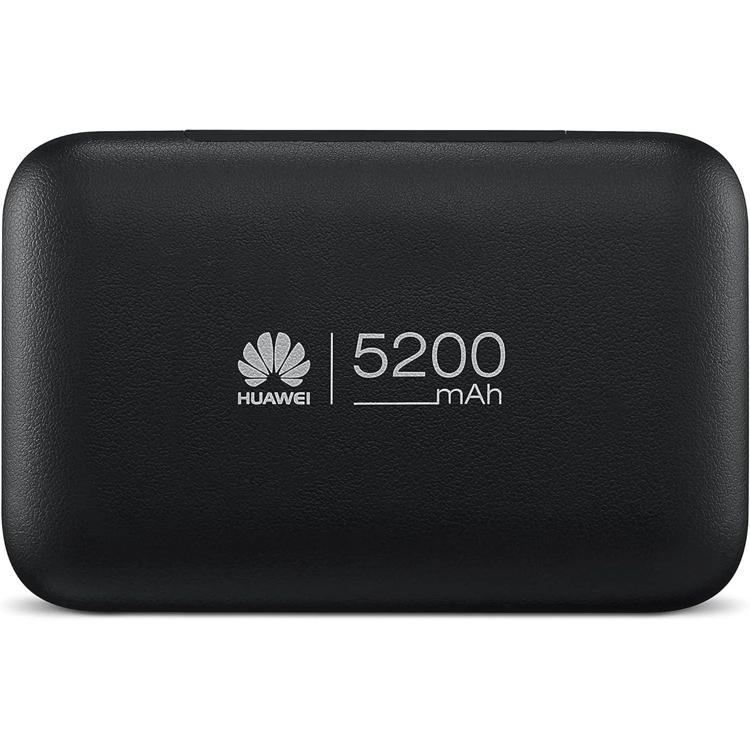 Huawei E5770 LTE Mobile WiFi Pro Hotspot and 5200 mAh Powerrbank 02 Network Huawei