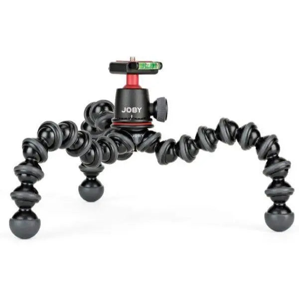 Joby Gorillapod 3K Kit Camera Flexible Tripod JB01507-BWW Joby