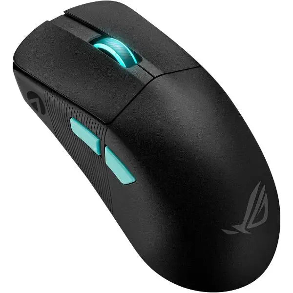 Asus ROG Harpe Ace Aim Lab Edition Wireless Gaming Mouse Black Asus