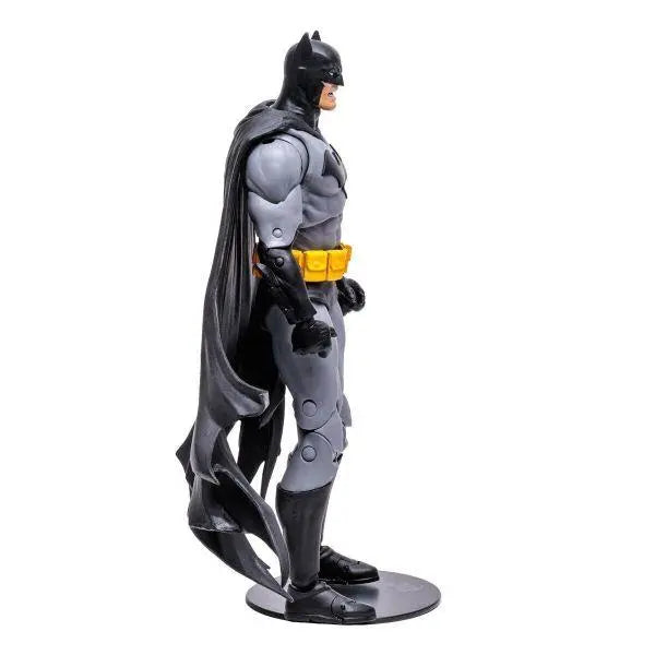 McFarlane Multiverse DC Range Of Collectible Poseable Action Figures (New) McFarlane Toys