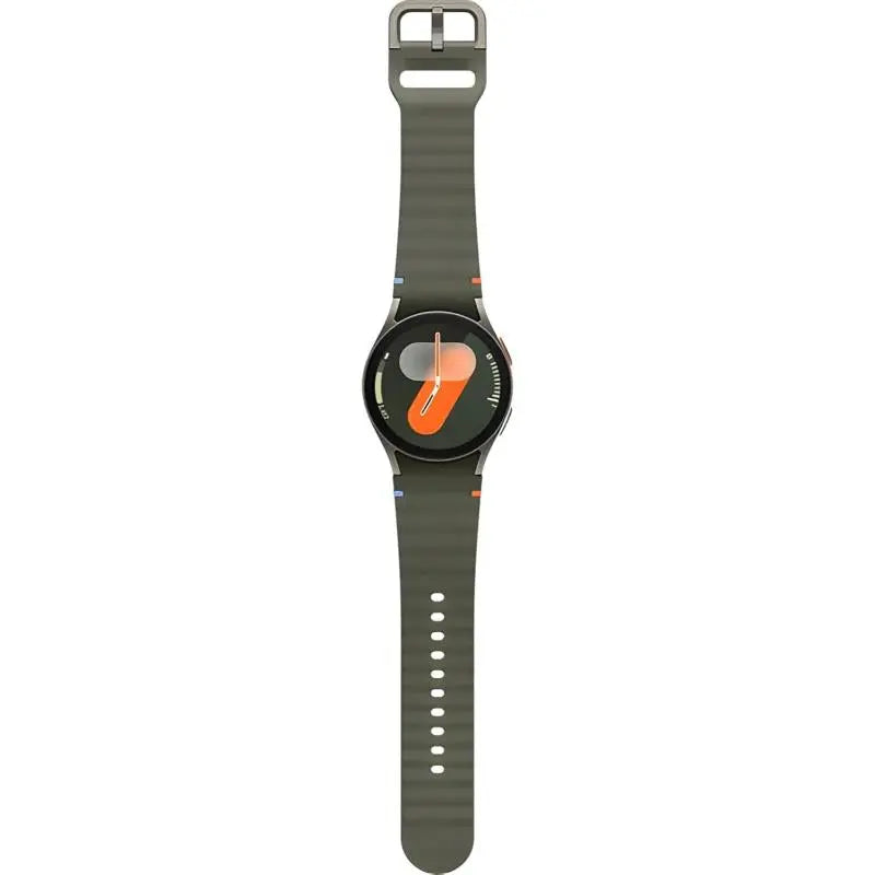 Samsung Galaxy Watch 7 LTE 4G Bluetooth Bixby 40mm Green Smartwatch Fitness Tracker - Refurbished Samsung