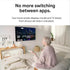 Google Chromecast with Google TV & Voice Remote HD Google