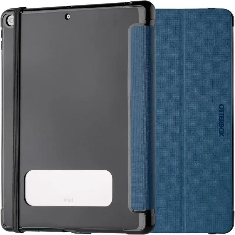 Otterbox React Slim Folio Case Apple iPad 10.2" 8th Gen 2020 9th Gen 2021 - New Otterbox
