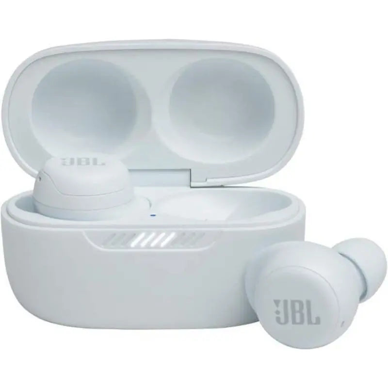 Share JBL Live Free NC+ TWS Bluetooth Wireless In-Ear Earphones Noise Cancelling - New The Outlet Shop