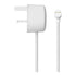 Google Nest Cam Weatherproof IP65 10m Cable White Outdoor Security Camera - New Google