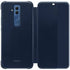 Huawei mate 20 Lite Smart View Flip Case Blue Huawei