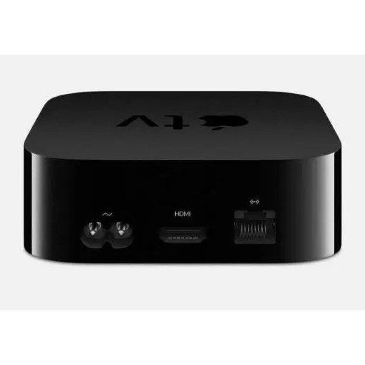 Apple TV 4K  5th Generation 32GB HD Media Streamer A1842 Apple