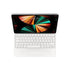 Apple iPad Magic Keyboard iPad Pro 12.9 3rd -6th + iPad Air 13 Generation British White - New Apple