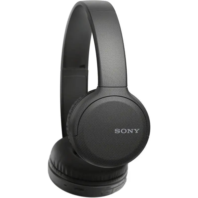 Sony WH-CH510 On-Ear Wireless Bluetooth Headphones - New Sony