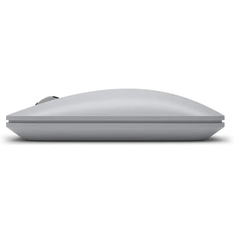 Microsoft Surface Mobile Bluetooth Optical Mouse - Platinum Microsoft