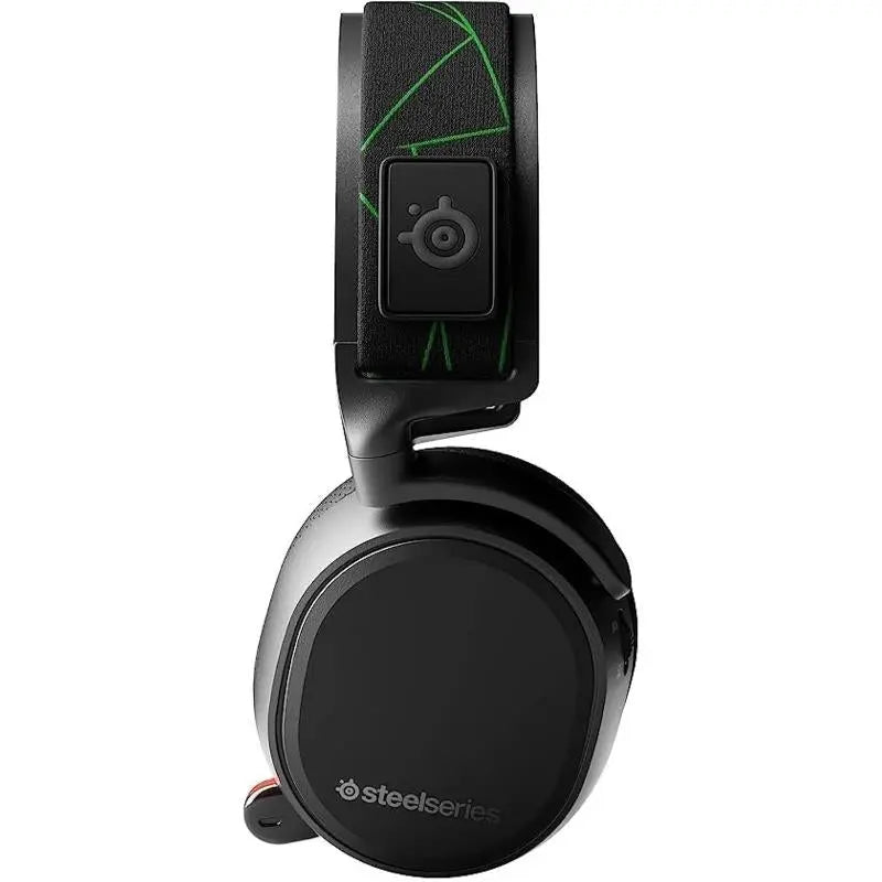 Steelseries Arctis 9X Wireless Bluetooth Gaming Headset - Xbox - Like New Steelseries