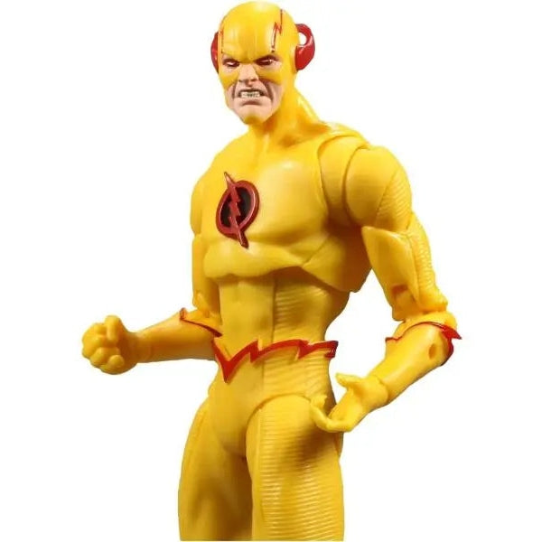 McFarlane Multiverse DC Range of collectible poseable action figures The Outlet Shop