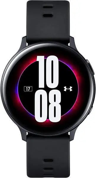 Samsung Galaxy Watch Active 2 Fitness Watch Under Amour 44mm - Aqua Black (Official) (Used) Samsung