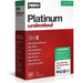 NERO Platinum Unlimited 2020 - Lifetime for 1 user Nero