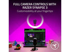 Razer Kiyo X Full HD Streaming Webcam Razer