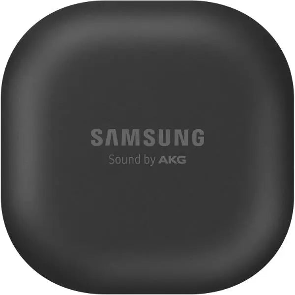 Samsung Galaxy Buds Pro Bluetooth Wireless Earbuds - Phantom Black - Refurbished Samsung