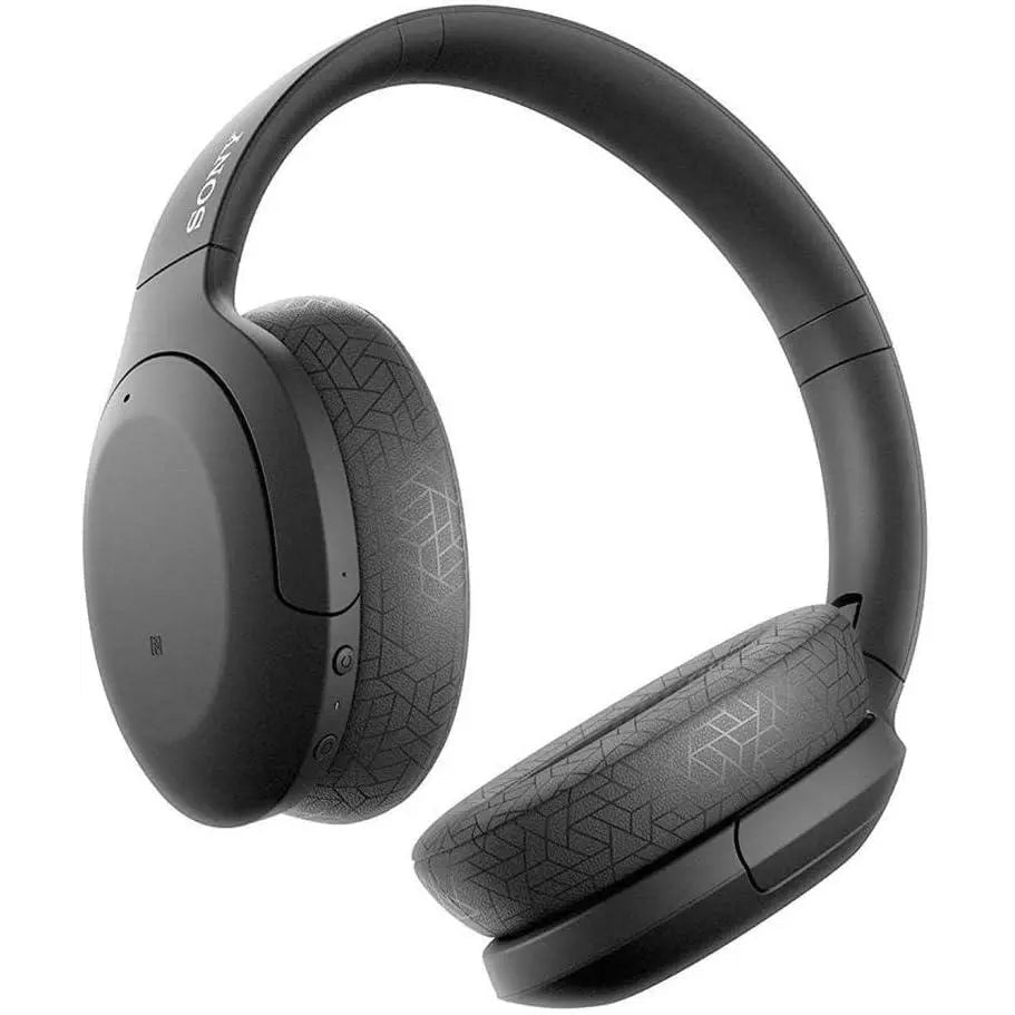 Sony h.ear on 3 WH-H910N Wireless Noise Cancelling Headphones - Black Sony