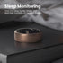 Amazfit Helio Ring Smart Ring Health Fitness Tracker Size 10 - Titanium -New Amazfit