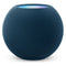 Apple Homepod Mini Smart Home Speaker - Blue Apple