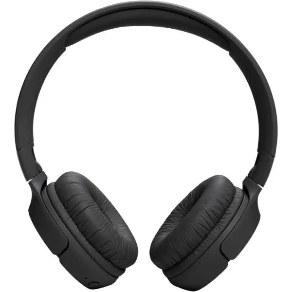 JBL Tune 520BT Wireless Over Ear Headphones - Black JBL