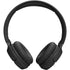 JBL Tune 520BT Wireless Over Ear Headphones - Black JBL