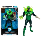 McFarlane Multiverse DC Range of collectible poseable action figures The Outlet Shop