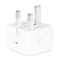 Apple USB-C 20W 3 Folding Pin Power Adapter (Official) (Used) Apple