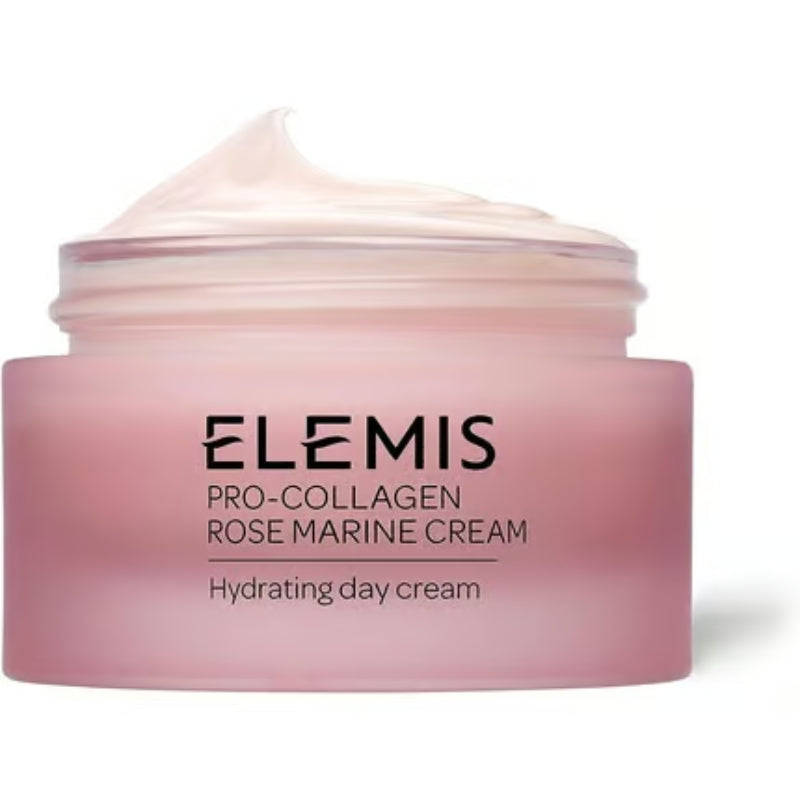 Elemis Pro-Collagen Marine Cream Anti-Wrinkle Face Moisturiser Hydrating - New The Outlet Shop