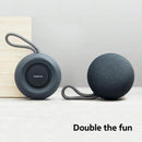 Nokia Portable Wireless Speaker Black (New) - The Outlet Shop
