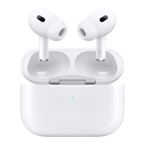 Apple Airpods Pro 2nd Gen USB-C & Magsafe Wireless Earphones Apple