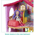 Enchantimals Cozy Deer House Playset With Danessa Doll Enchantimals