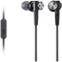 Sony MDR-XB50AP In-Ear Extra Bass Headphones with In-Line Control The Outlet Shop