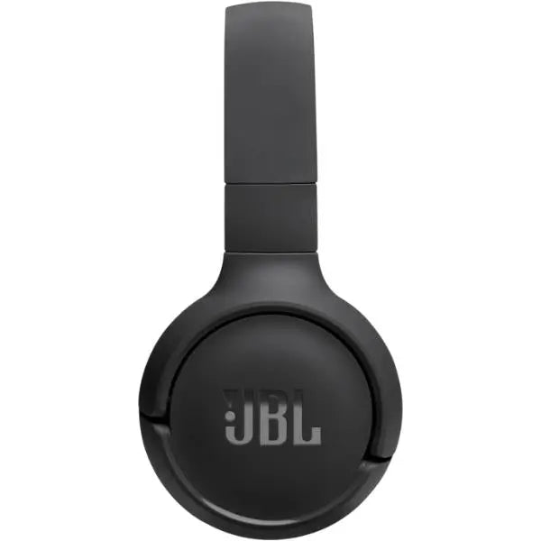 JBL Tune 520BT Wireless Over Ear Headphones - Black JBL