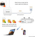 Tenda 4G680V2.0 Wireless N300 4G LTE and VoLTE Router Tenda