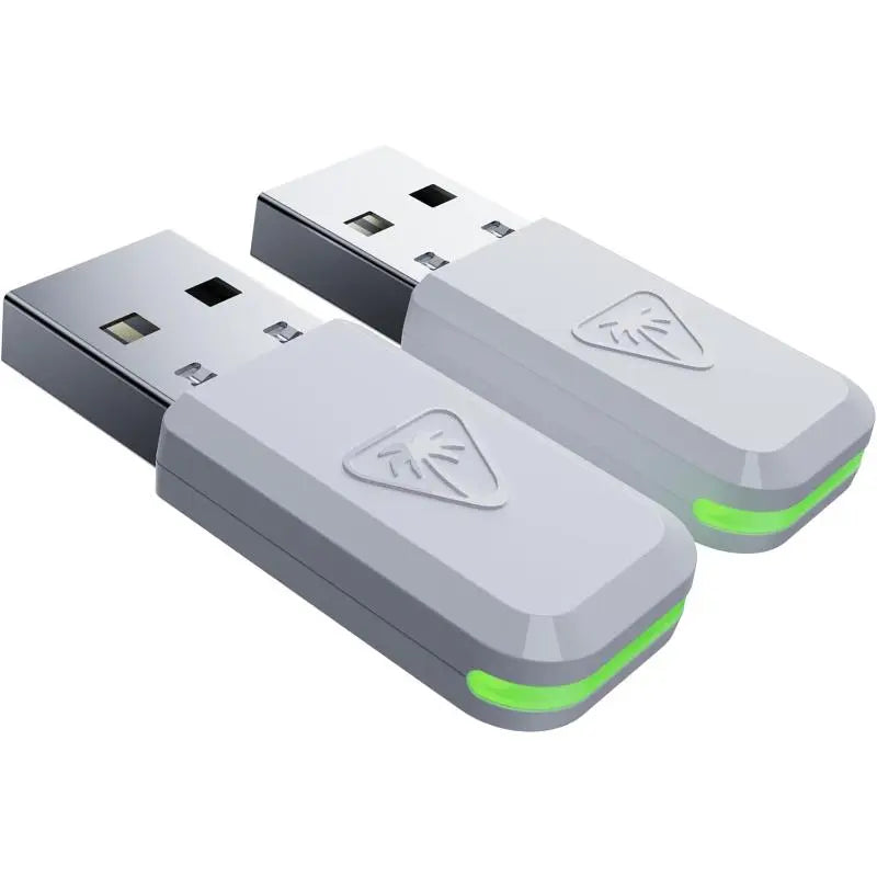 Turtle Beach Stealth 700 White Wireless Gaming Headset PS5 PS4 PC - Refurbished Turtle Beach