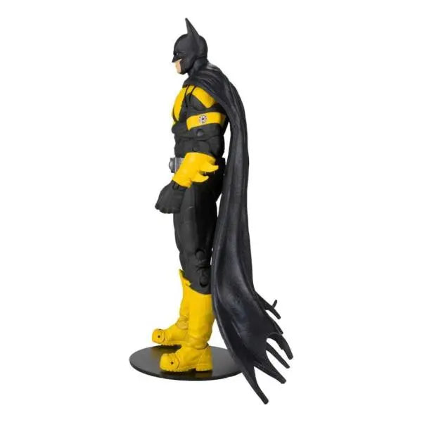 McFarlane Multiverse DC Range Of Collectible Poseable Action Figures (New) McFarlane Toys