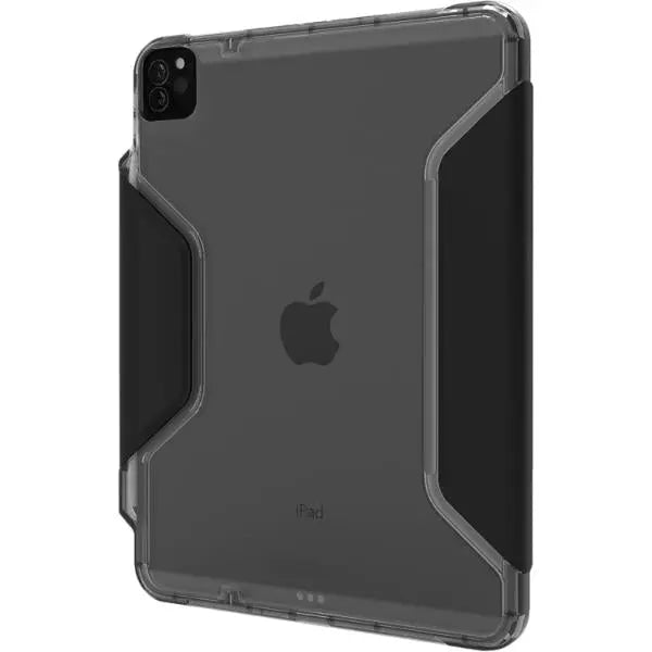 STM Apple iPad Pro 11" 1 / 2/ 3rd Gen Dux Studio Case Black Smarter Than Most