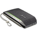 Plantronics Poly Sync 20 Personal USB/Bluetooth Smart Speakerphone Plantronics